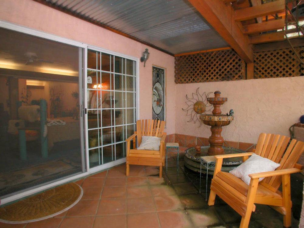Wikiup Hummingbird Hotel Julian Exterior foto