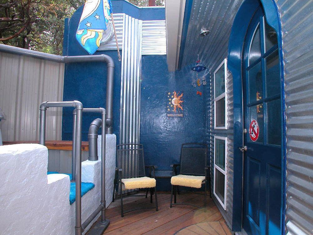 Wikiup Hummingbird Hotel Julian Exterior foto